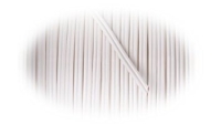 Goldkabel SPEAKER-FLEX 2.5 weiss