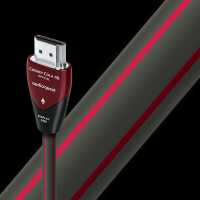 Audioquest HDMI Cherry Cola 48G