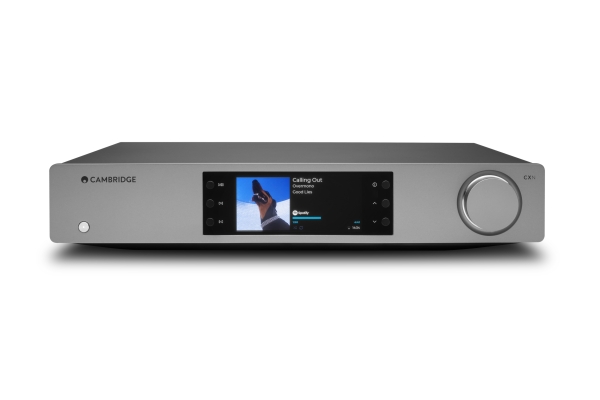 CAMBRIDGE AUDIO CXN 100
