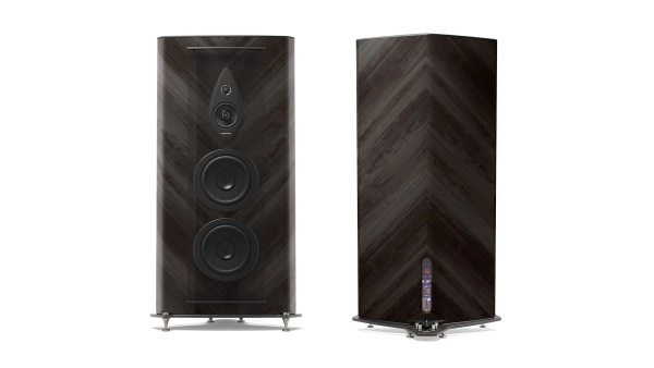 Sonus Faber Stradivari G2