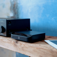 Bluesound NODE NANO