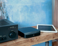 Bluesound NODE NANO
