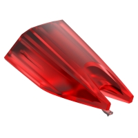 Ortofon Stylus Concorde Music Red