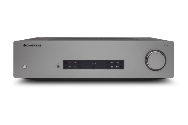 CAMBRIDGE AUDIO CXA81 MKII