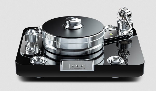 Pro-Ject Signature 12.2