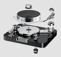 Pro-Ject Signature 12.2