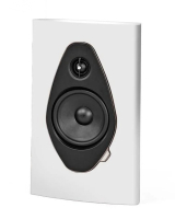 Sonus Faber SONETTO Wall G2
