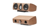 Sonus Faber SONETTO Center G2