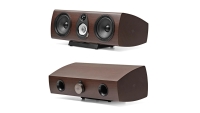 Sonus Faber SONETTO Center G2