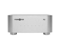 Silent Angel Forester F2