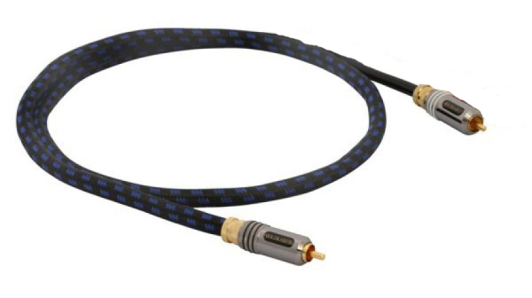 Goldkabel HIGHLINE KOAX Furukawa