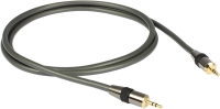 Goldkabel PROFI KLINKE / KLINKE