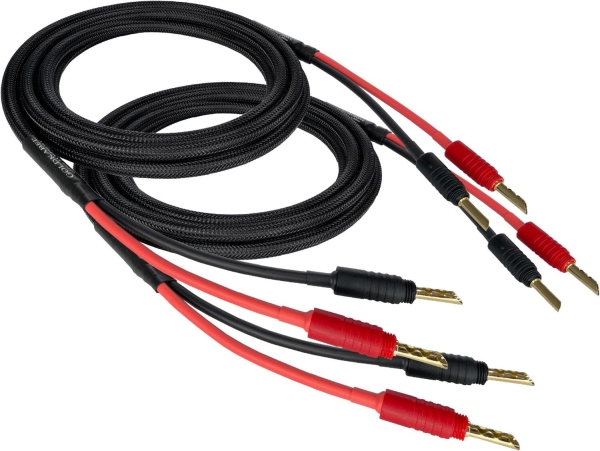 Goldkabel EDITION SYMPHONY Single-Wire
