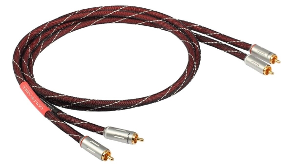 Goldkabel EDITION OVATION CINCH