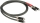 Goldkabel EXECUTIVE CINCH RHODIUM