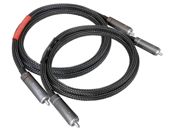 Goldkabel EXECUTIVE CINCH NEXUS