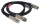 Goldkabel XLR BLACK EDITION MKIII