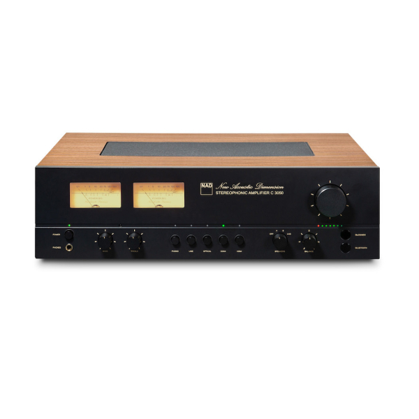 NAD C 3050 BluOS-D