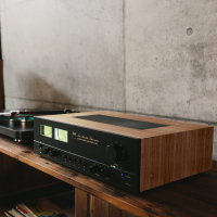 NAD C 3050 BluOS-D