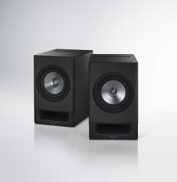 Technics Premium Class SC-CX700