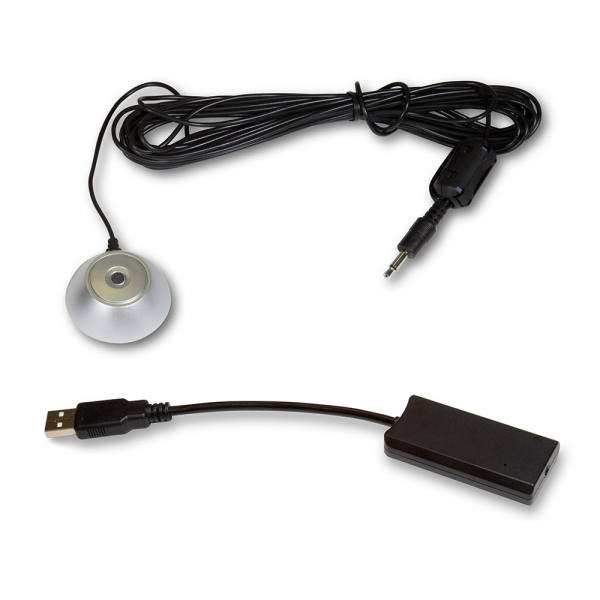 Bluesound RCK, room calibration kit