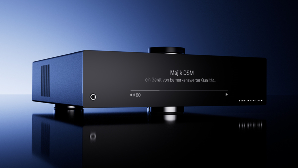 LINN MAJIK DSM/5
