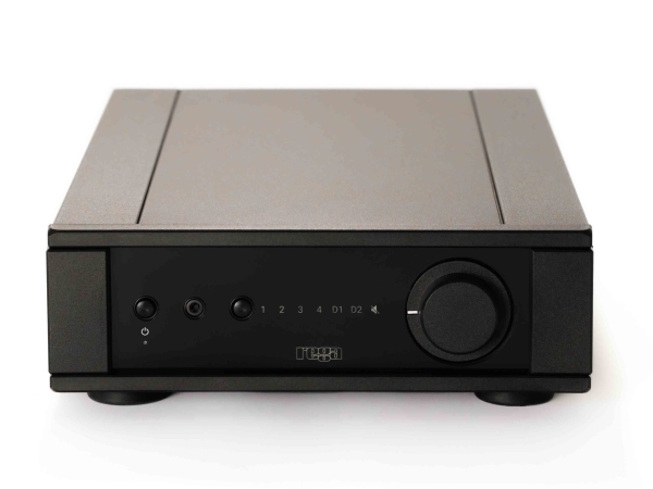Rega Brio MK7