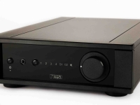 Rega Brio MK7
