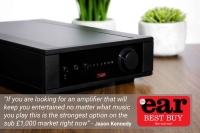 Rega Brio MK7