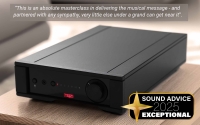 Rega Brio MK7