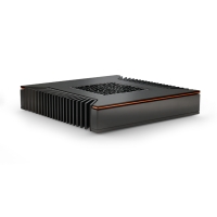 Roon Nucleus Titan Metal