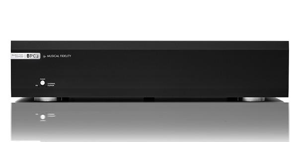 Musical Fidelity BPC3