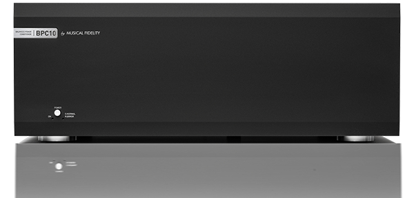 Musical Fidelity BPC10