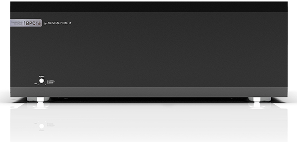 Musical Fidelity BPC16