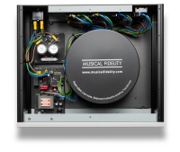 Musical Fidelity BPC16