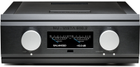 Musical Fidelity Nu-Vista 600.2