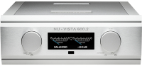 Musical Fidelity Nu-Vista 600.2