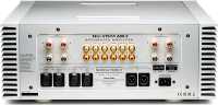 Musical Fidelity Nu-Vista 600.2