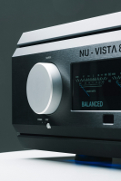 Musical Fidelity Nu-Vista 800.2