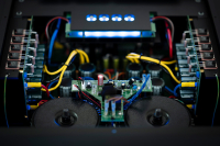 Musical Fidelity Nu-Vista 800.2