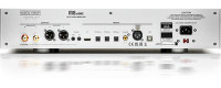 Musical Fidelity M8x DAC