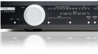 Musical Fidelity M8x DAC