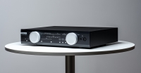 Musical Fidelity M8x DAC
