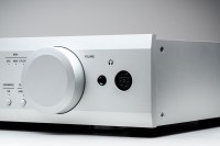 Musical Fidelity M8x DAC