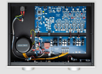 Musical Fidelity M8x DAC