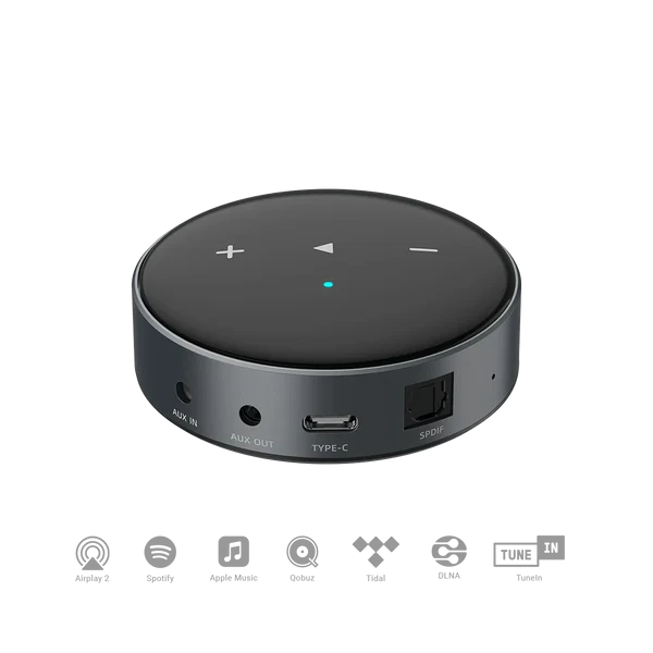 WiiM Mini