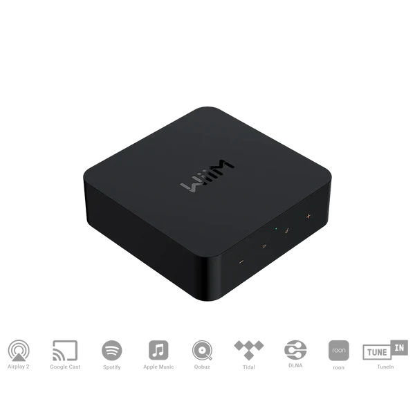 WiiM Pro