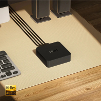 WiiM Pro