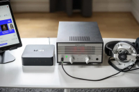 WiiM Pro