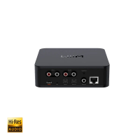 WiiM Pro Plus